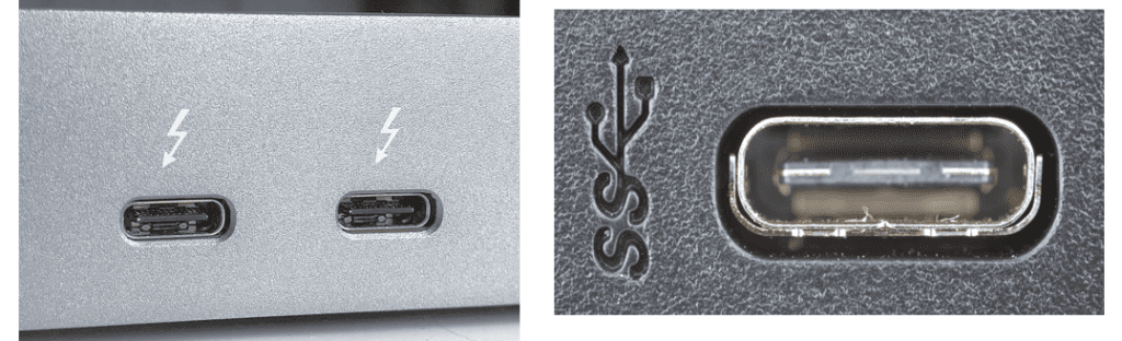 how-to-identify-thunderbolt-and-usb-ports