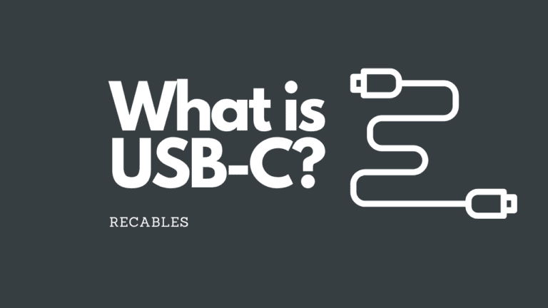 what-is-usb-c