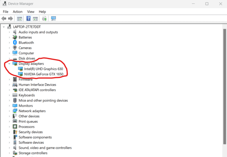 How To Daisy Chain Monitors with Thunderbolt Cables
