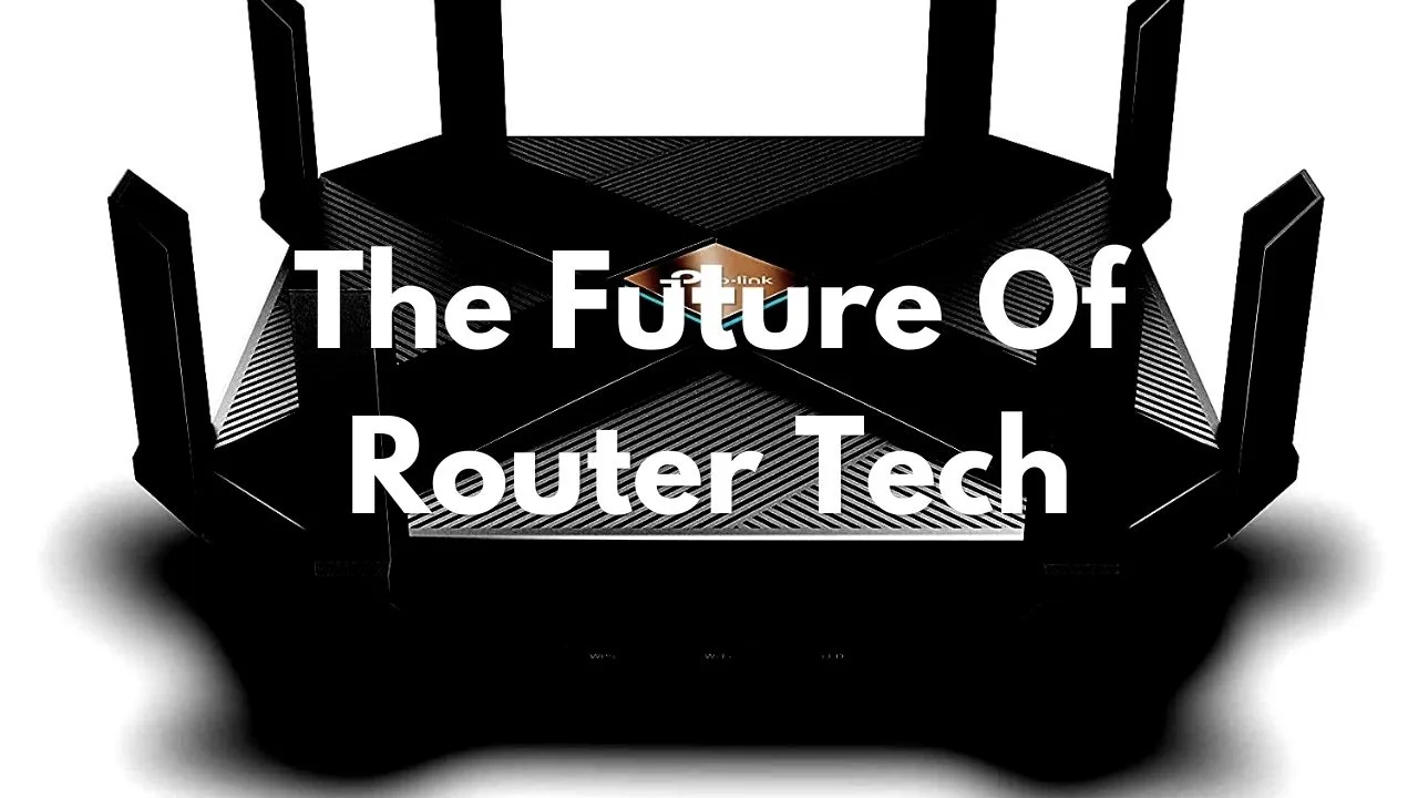 future-router-technology