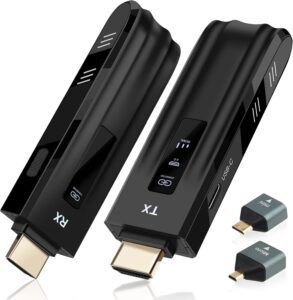 best wireless HDMI extender