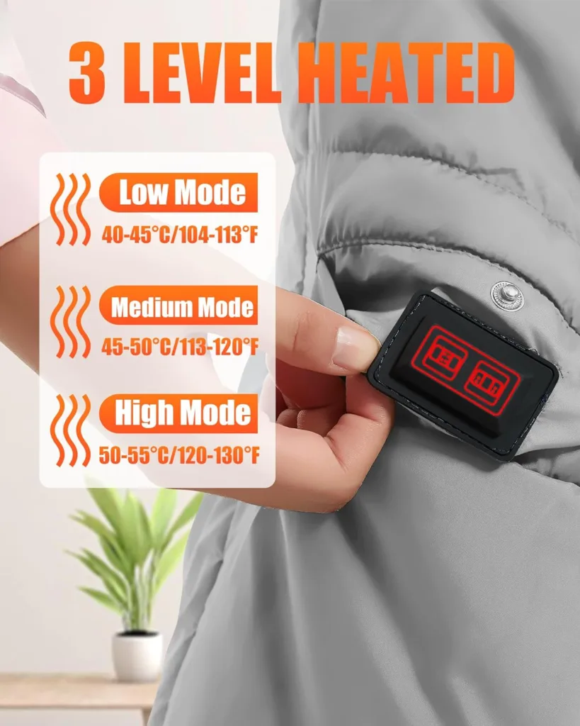 Are electric blankets safe for bed wetters hot sale