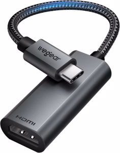 wegear usb-c to hdmi adapter