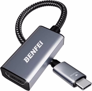 benfei usb-c to hdmi adapter