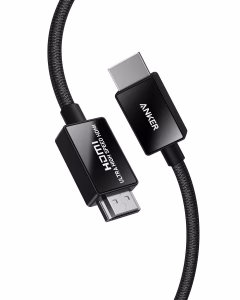 Anker HDMI 2.1 Cable 1440p 240 Hz